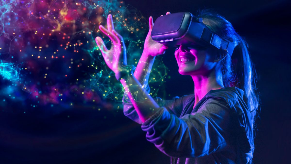 Hikaru VR