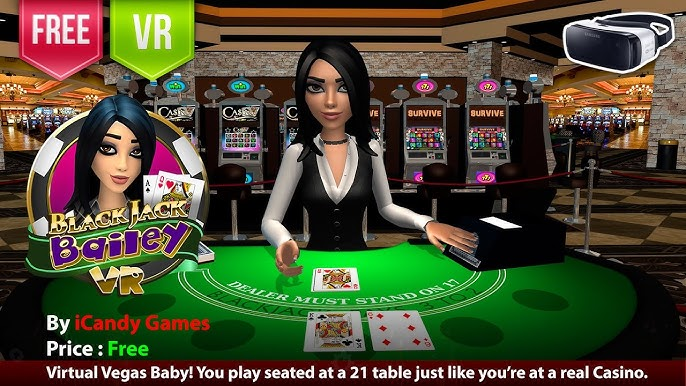 Live VR Casino Dealers: Cómo la Tecnología Transforma el Juego Online