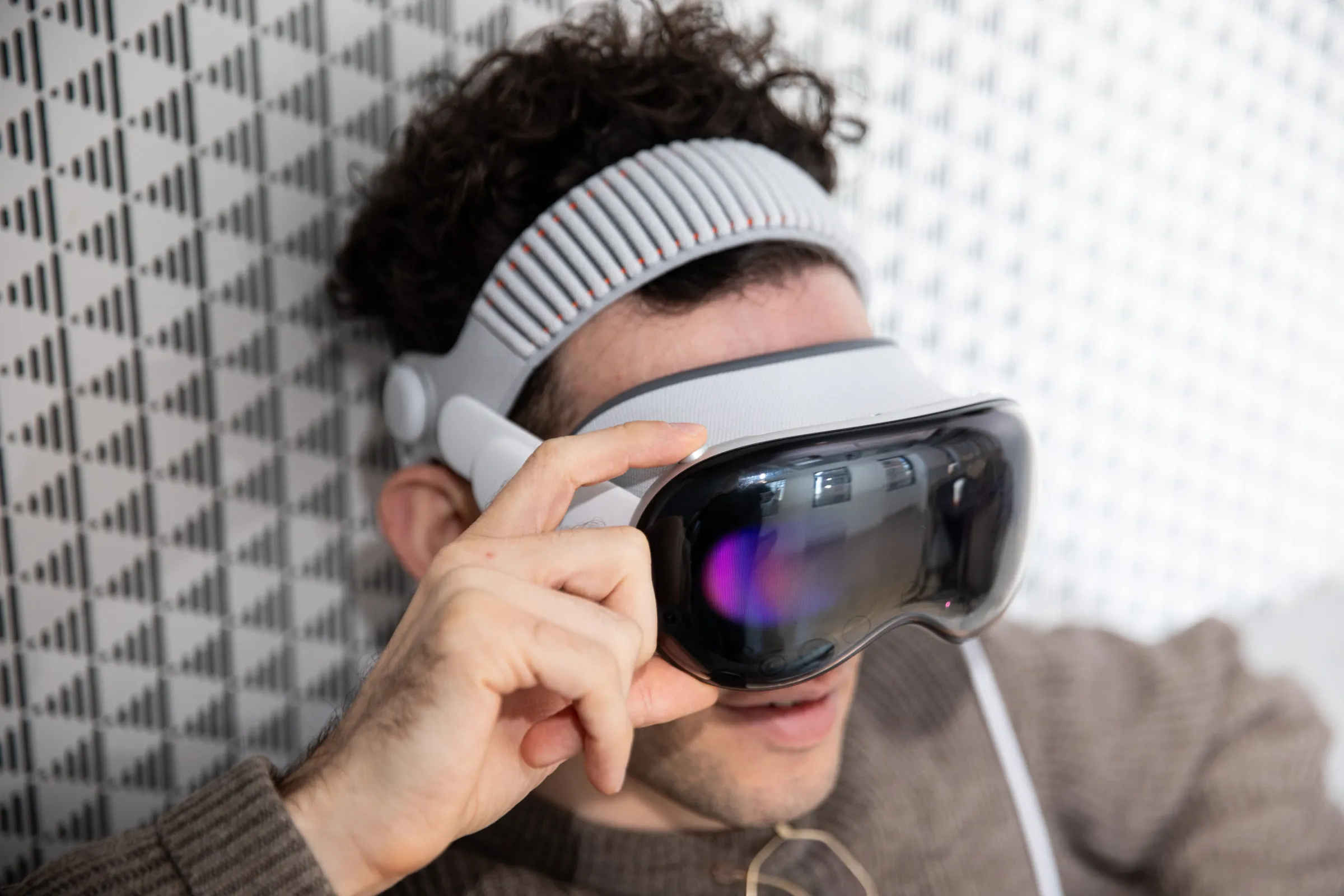 Tour Virtual Empatica